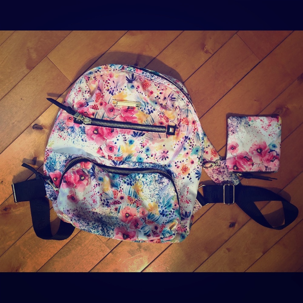 Steve Madden Backpack